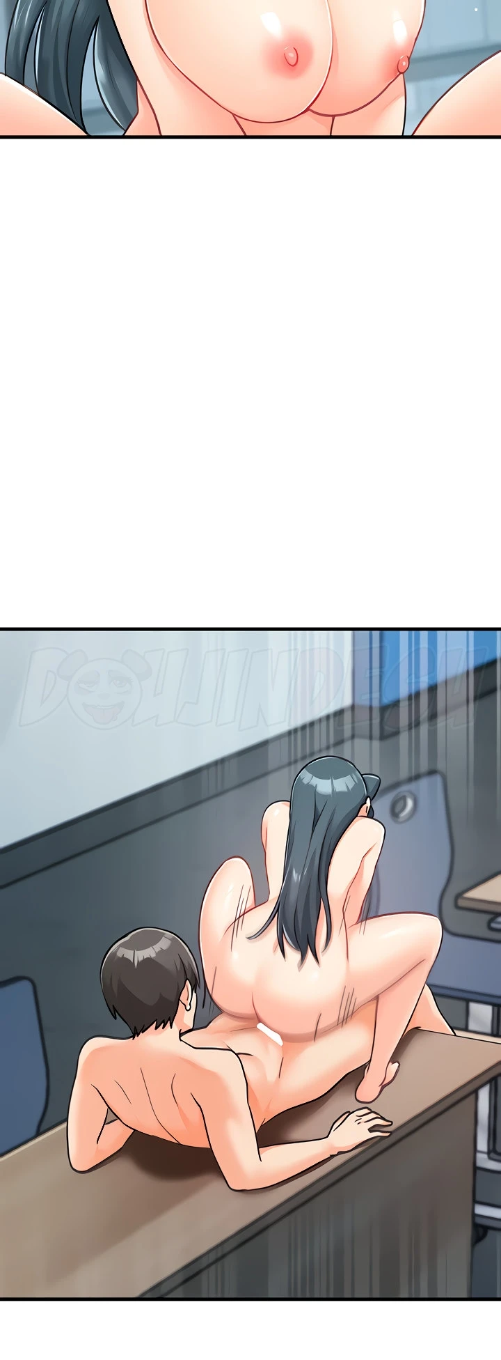 Boarding School Chapter 44 - Page 35